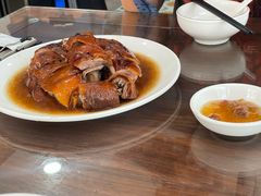 -黄连大头华烧鹅店(大良店)