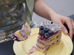 -DearCake 黛点心(花牌坊店)