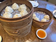 -南翔馒头店(豫园店)
