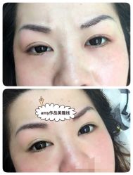 -Easy Lady美甲美睫半永久纹绣工作室
