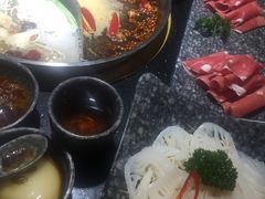-渝利重庆火锅