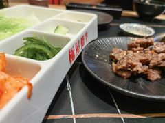 -極屋鮨牛 · 烧肉酒场(时代C馆店)