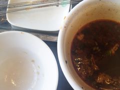-中阿兰牛肉面(悦海新天地店)