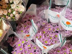 -茶马花街(城西银泰城店)