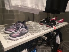 -JORDAN(西塔天环广场店)