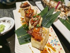 -昱匠·日本料理(金融街店)
