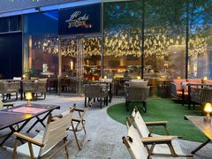 -Let'sBURGERplus·非常创意汉堡(三里屯店)