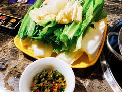 -雷山鱼酱酸汤鱼·酸汤牛肉(花果园T1区店)