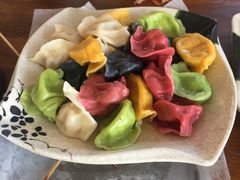 -87号烧烤海鲜·大排档(金沙滩店)