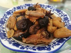-水香园·中国徽菜名店(紫霞大道店)