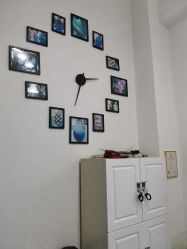 -ONE·男士国潮·美式渐变·理发馆·BARBER SHOP