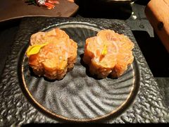 -蟹犇•帝王蟹雪蟹(陆家嘴店)