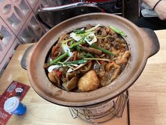 -龚印记牛骨牛杂屋·四代传承(珠影星光城店)