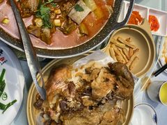 -纳家楼·地道陕菜(劳动路店)
