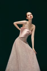 -拉瑞娜LaReine婚纱礼服高级定制