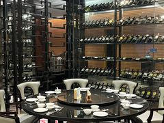 -玄武苏宁诺富特酒店·紫金轩中餐厅