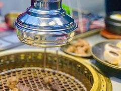 -明洞王妃家烤肉(苏州中心星悦汇店)
