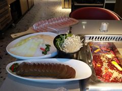 -渡娘火锅(大兴大悦春风里店)