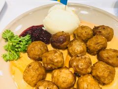 -宜家·瑞典风味餐厅(北京西红门店)