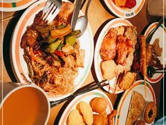 -比格比萨自助(宋家庄店)