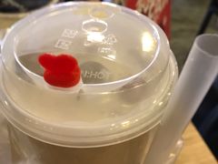 -放哈·甜醅子奶茶创造者(正宁路店)