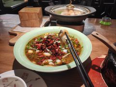 -绿茶餐厅(南昌王府井店)