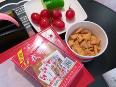 -海底捞火锅(龙湖北京大兴天街店)