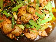 -百年神厨·地道川菜(清江西路店)