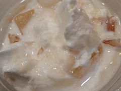 阳光橙麦炫酷-麦当劳(农光里店)