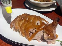 -北平食府(马鞍山路店)