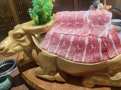 -尚海豆捞(乐虹坊店)