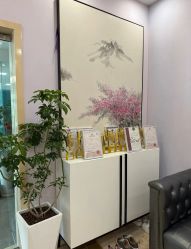 -紫琪尔胸部养护中心