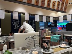 -合点寿司(美罗城店)