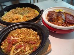 -芳满庭粤菜餐厅(丹阳吾悦店)