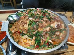 -京玉菲饭店(李村店)