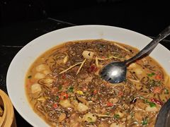-芳芳私房菜·精做淮扬菜(承德路店)