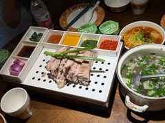 -相约·羊村小馆非遗手抓肉(七一酱园店)