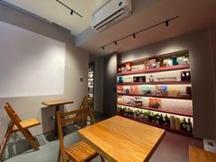-Punchline Coffee&Roaster(同济大学店)