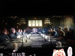 -橙天嘉禾影城(沈阳亿丰店)