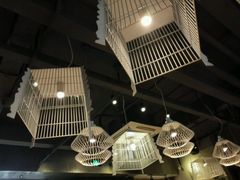 -太泰东南亚餐厅(万福广场店)