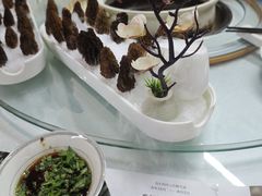 -名善山珍·野生菌汤锅(文殊院店)