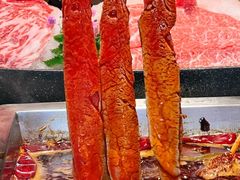 -锦城印象火锅(天府三街店)