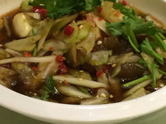凉拌海蜇-菜香源·醉湖美宴(杨家坪店)