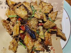 -东来土菜馆(民祥园路店)
