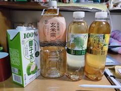 -盒马鲜生(双清路店)