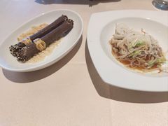 -正佳广场万豪酒店-粤菜餐厅·点心·海鲜·聚餐