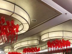 -广州逸林假日酒店·四季桃源中餐厅(白云山风景区店)