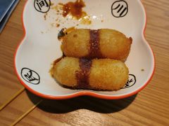 -花盐街·四川乐山小吃(西单大悦城店)