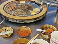 -阿昌白族石板烧(大理古城店)