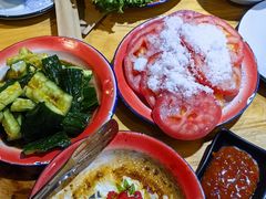 -石记老北京炙子烤肉(松园店)